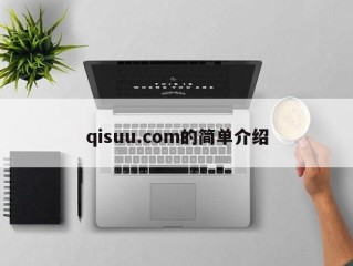 qisuu.com的简单介绍